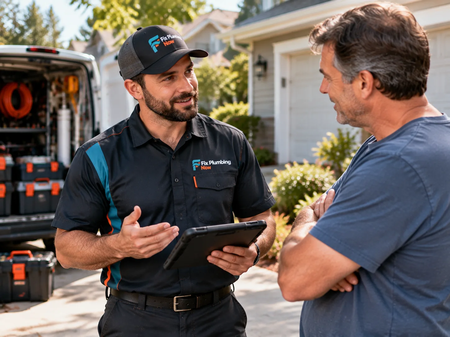 Clogged Drain Service Lehigh, IA FAQs